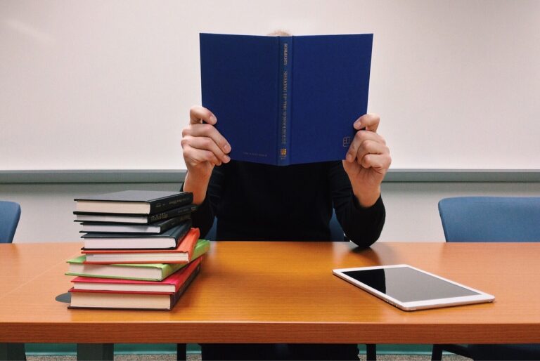 Harnessing Big Data for Educational Improvement