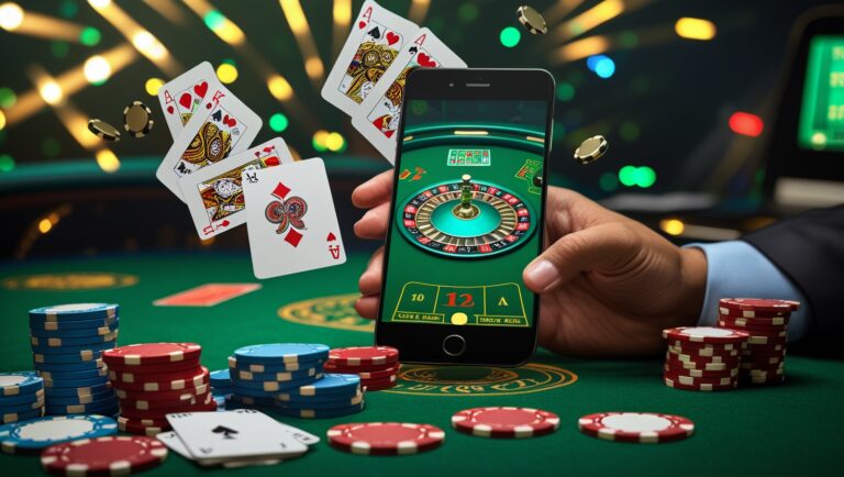 Allpanel777: The Ultimate Online Betting Platform for Gambling Enthusiasts