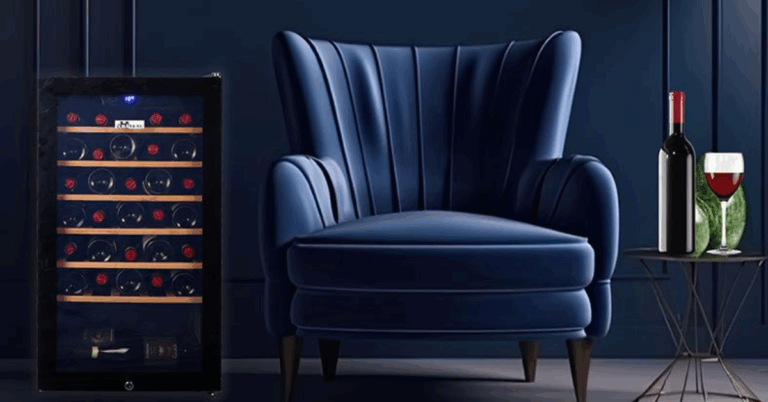 Elevating Lifestyle and Taste: The Rising Trend of Wine Cellars in Singapore