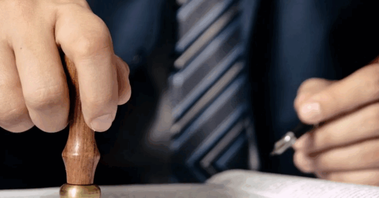 Professional Process Server Services in Colorado