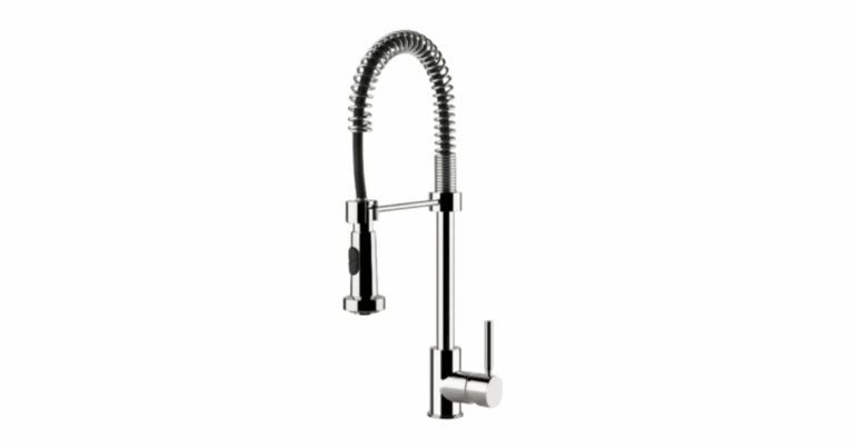 Elevating Bathroom Luxury with Gessi: A Complete Guide